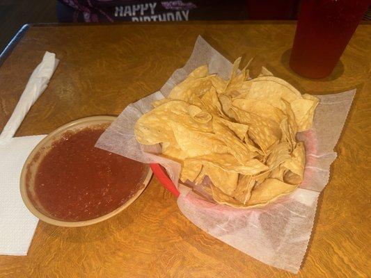 El Jimador Mexican Restaurant