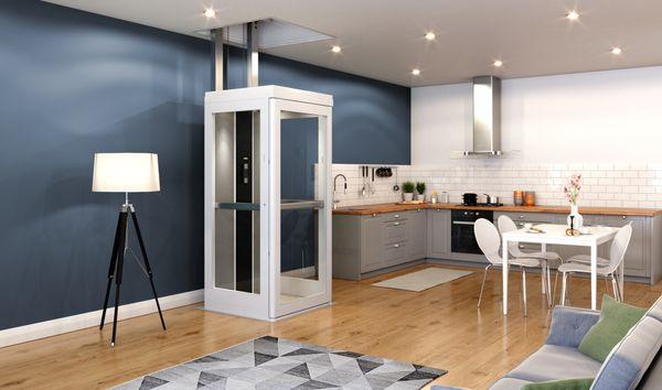 Accessibility Services