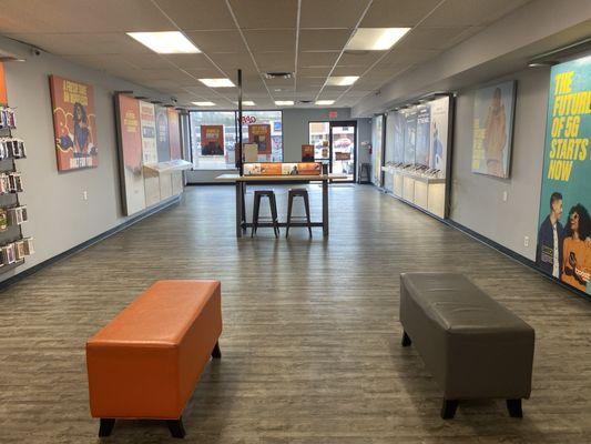 Boost mobile