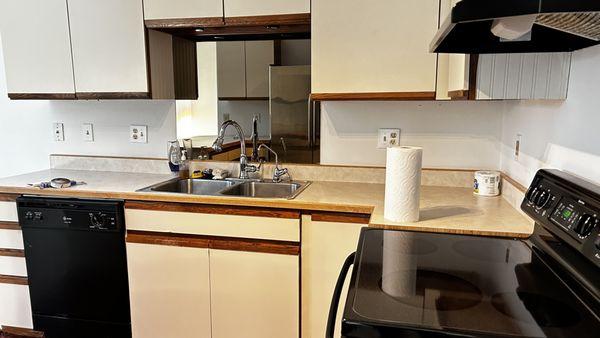 Chasity’s Cleaning