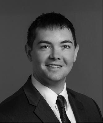 Dr. Matthew Robertson