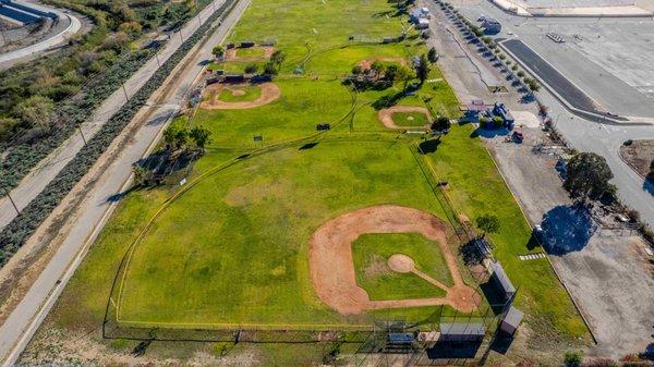 North Valley Youth Baseball