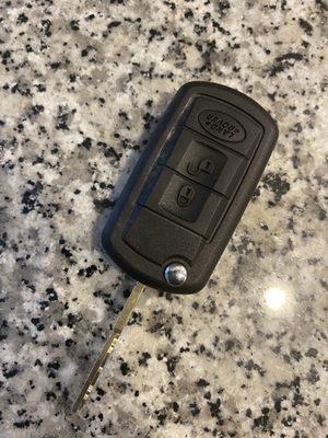 The Keyless Shop at Valley Plaza Mall