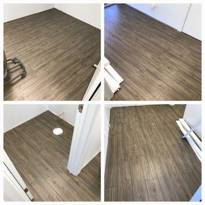 808 Home Improvement & Repairs