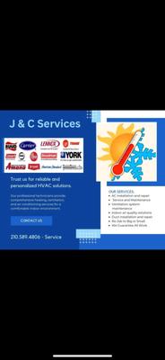 JC Services