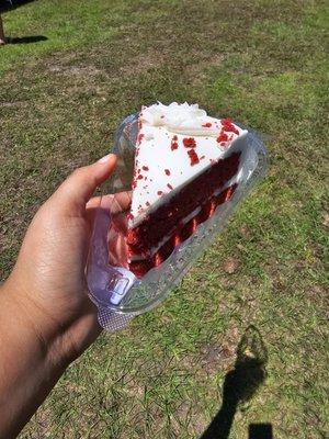 Sweet Rain Vegan Bake Shop