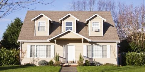 Falls Roofing & Remodeling