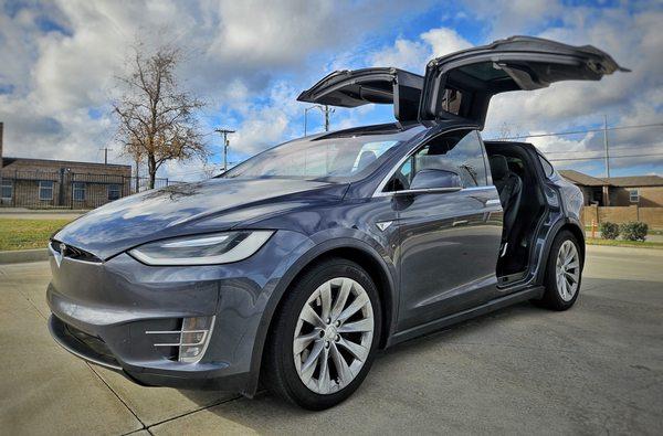 Addison Prime Transportation