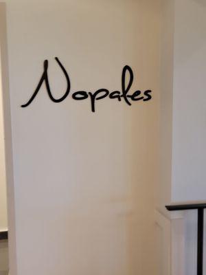 Nopales