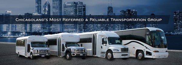 Chicago Motor Coach