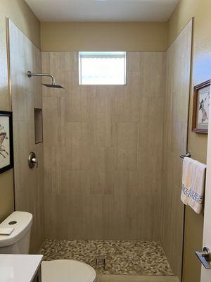 Hard Rock Tile and Stone