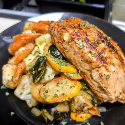 Main Street Steakhouse