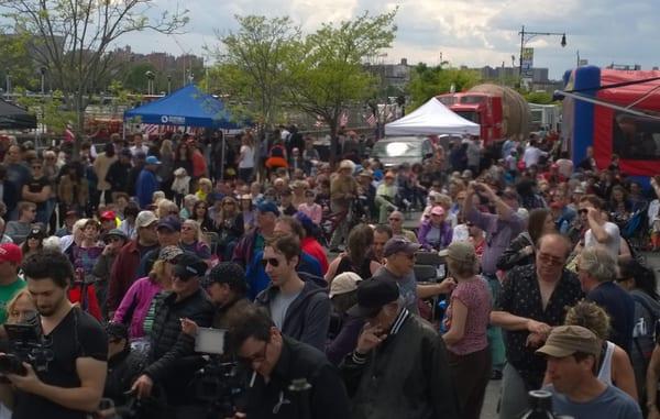 Bay Improvement Group