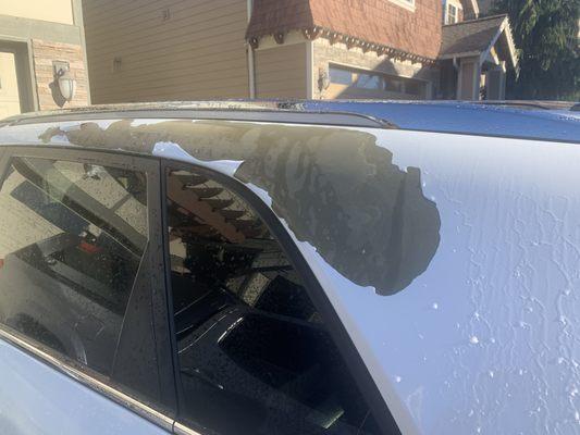 Carriage Rebuild Inc