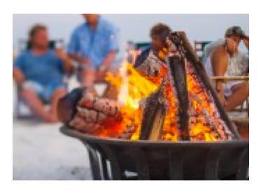 Seaoats Beach Service