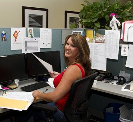 Jim Auten - Finance of America Mortgage