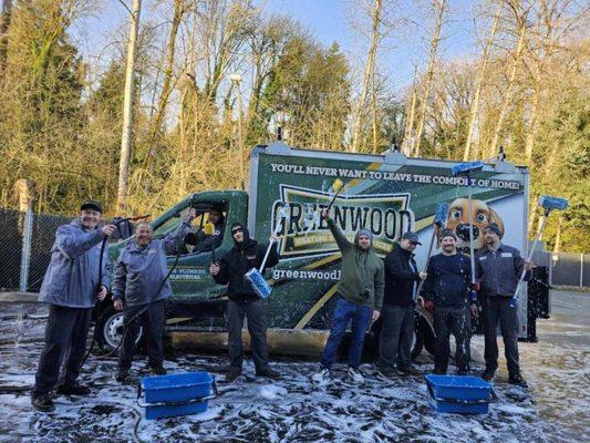 Greenwood Heating & Air Conditioning