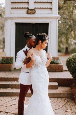 Mood Design & Events