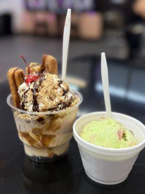 Michoacan A Pedir De Boca