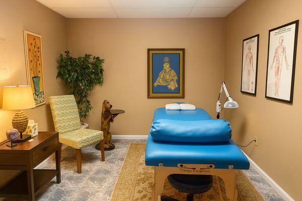 Treatment Room #3