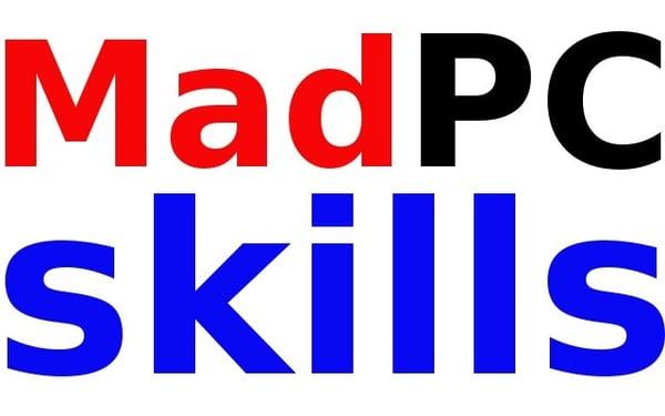 MadPCskills