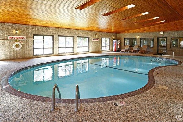 Carriage Oaks Apartments