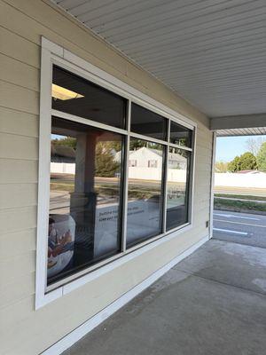 Berrios Cleaning Services