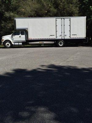 Aj Moving & Delivery