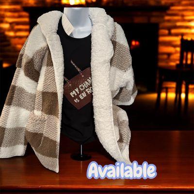 Bella Blankets and More