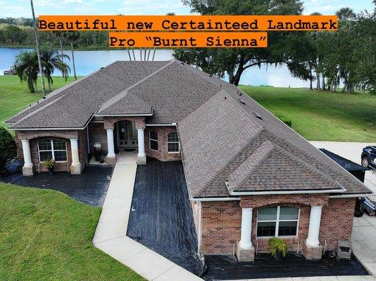 Beery Roofing & Redesign