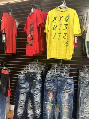 Million Smoke & Tabacco