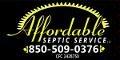 Affordable Septic Service