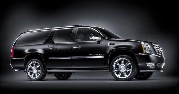 Executive Airport Taxi Service EWR NYC