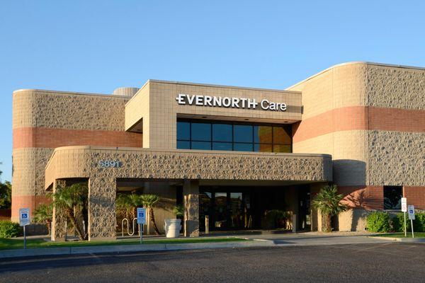 Evernorth Care Group