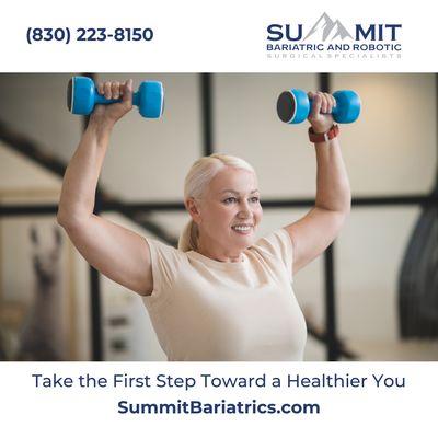 Summit Bariatric and Robotic Surgical Specialists
