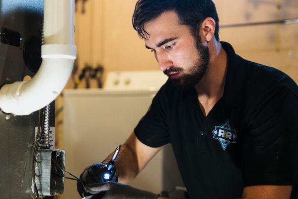R&R Heating and Cooling