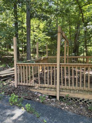 K&S handyman service