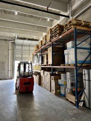 City Kool Kendall Distributors