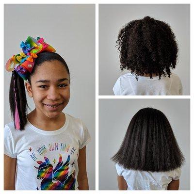 Timeless Hair and Makeup Studio