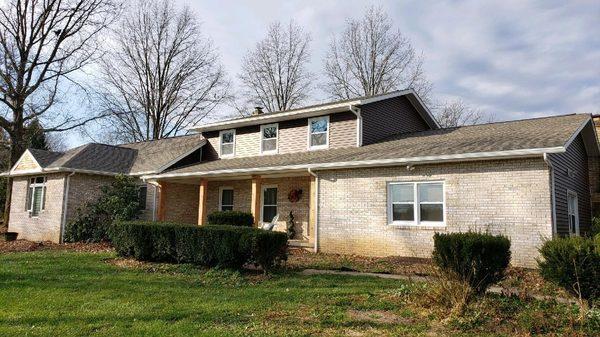 Kenwal Restorations & Remodeling