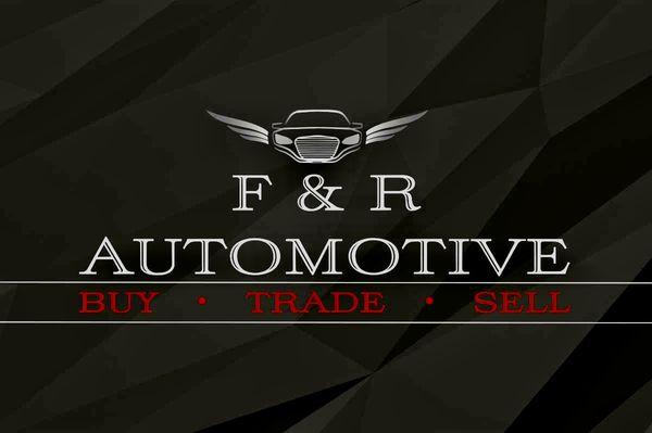 F & R AUTOMOTIVE
