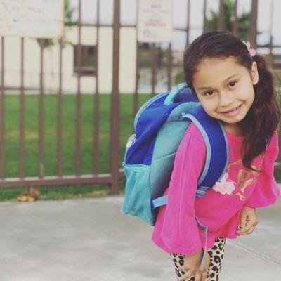 Los Amigos Elementary School