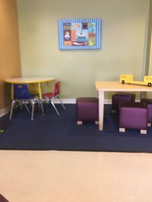 Children's Ambulatory Surgery Center of New Jersey
