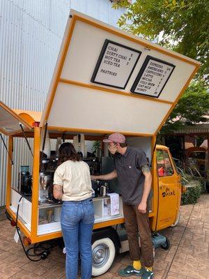 The Drink Healdsburg