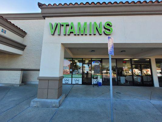 Alchepharma Naturals