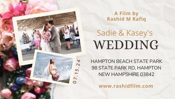 Rashid Film & Photo Studio