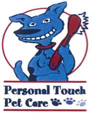 Personal Touch Pet Care