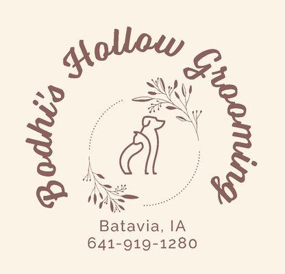 Bodhi's Hollow Grooming