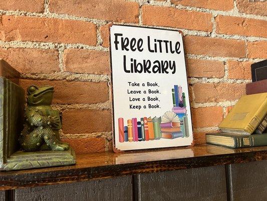 Calhoon's Coffee & Cocktails