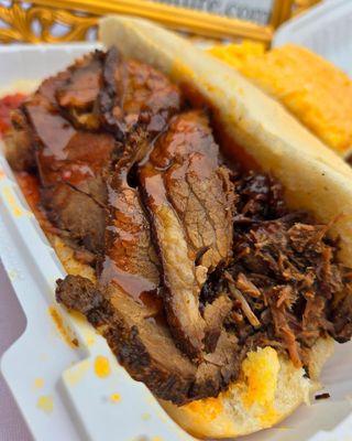 Big Daddy BBQ & Catering